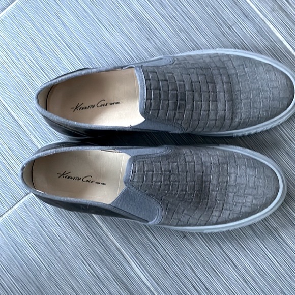 Kenneth Cole Men’s Press Pause Woven Slip-on Loafers, Size 8M, New/Not Worn main image 6
